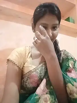 Ayesharani1 webcam