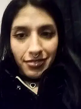FRANCESCA_LOVE_ webcam