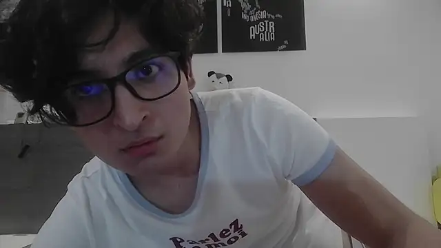 Nasty-E-Boy webcam