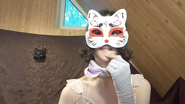 NovaKitty888 webcam