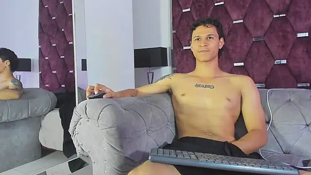 TonyBenedetti webcam