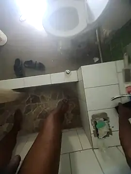 Unknown_Jamaican webcam