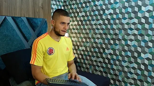 Joaho_Fernandez webcam