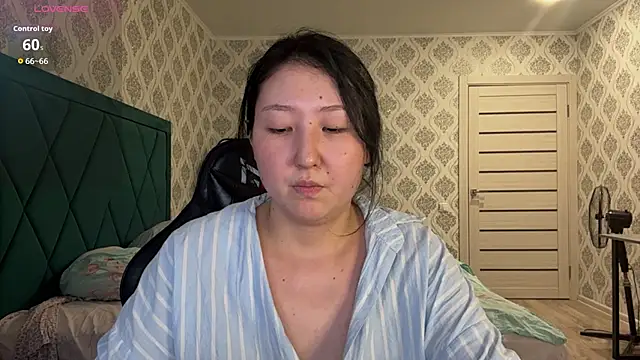 Ameliya_kim webcam