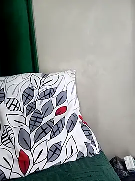 CocoaBelle webcam