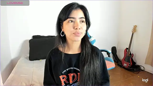 Iam_eli09 webcam