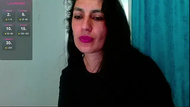 diosa_gil webcam
