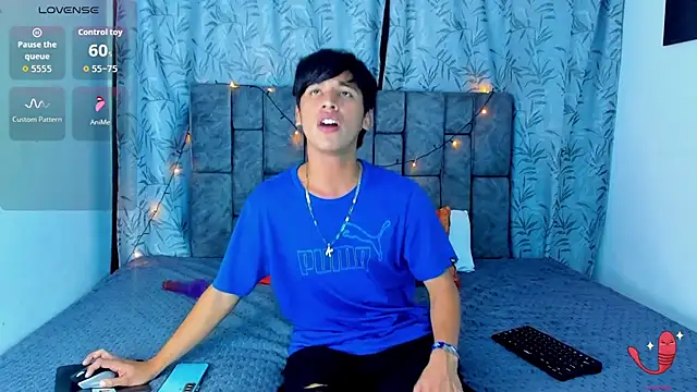 IhanKing webcam
