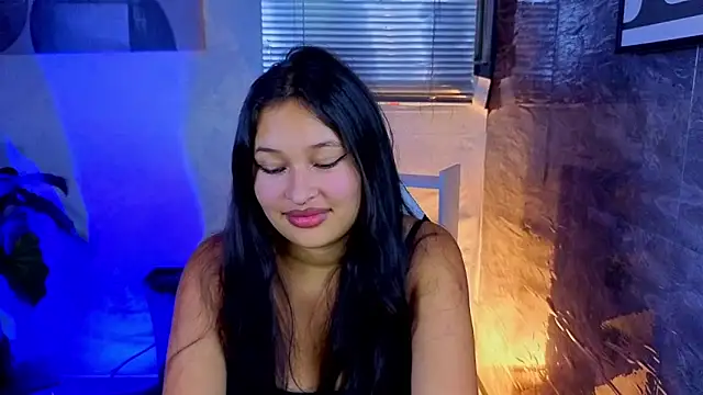 Milenka-5 webcam