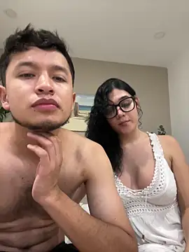 Gissach11 - Couple webcam sex chat