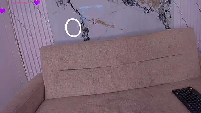 SammyMorales_ webcam