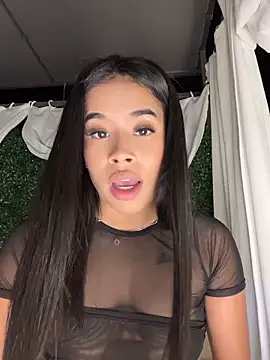 EmmaExoticaXXX webcam