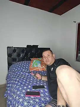 Aurora_levi webcam