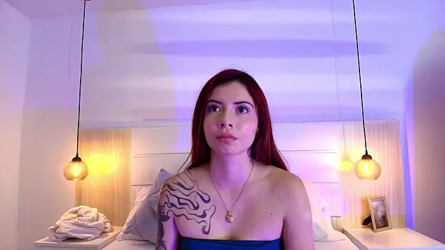 grace_mitchell webcam