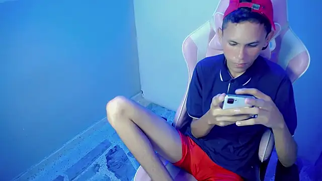 sombra_18 webcam