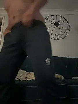 NakedAndrewHot webcam