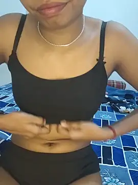 Goddess_Alina webcam