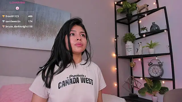 EvaSoto webcam