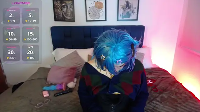 Neko_ne_69 webcam