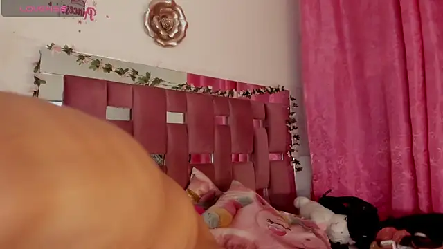 Estrella_rousel webcam