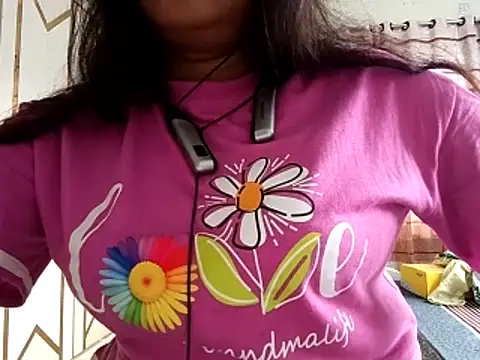Neha-71 webcam