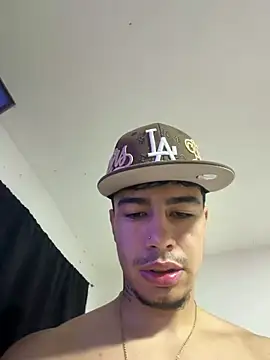 iNoah_sins webcam