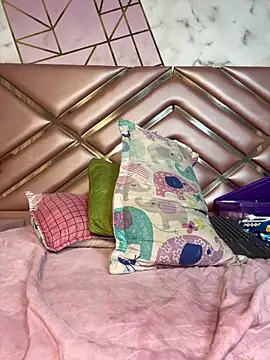 racheellgrayx's live room