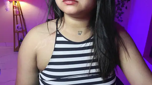 Red_Heart_ webcam