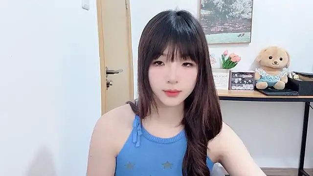 Louise-3 webcam