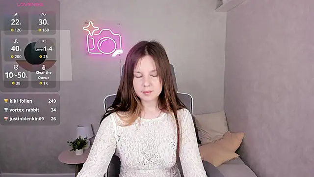 Violeta_Paul webcam