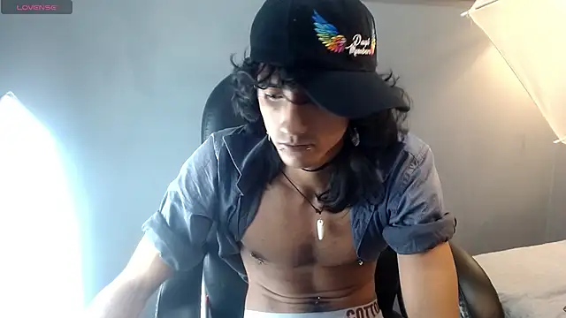 caleb_stefan webcam