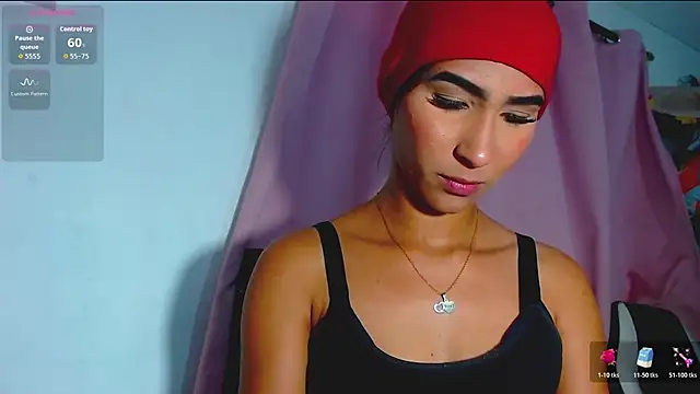 Malikaa__ webcam