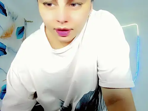 maddison_ivannova webcam