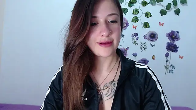 GirlAngell20 webcam