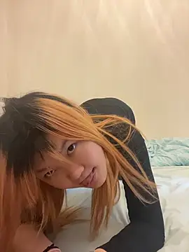 Xiaxia_1227 webcam