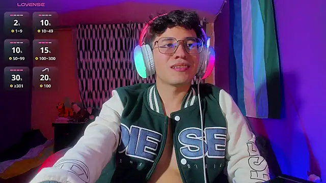 Angelito_Twink webcam
