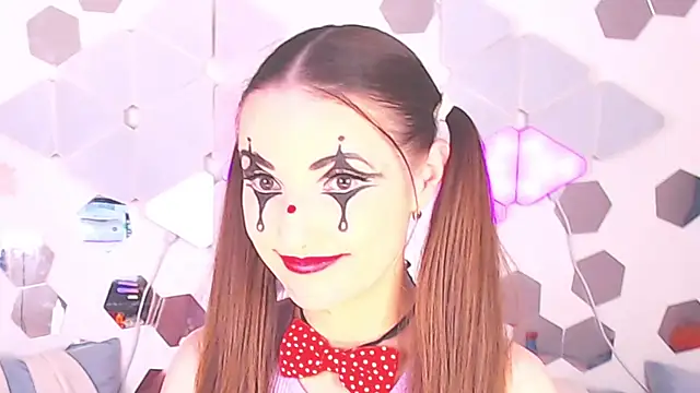 LexiKiss webcam