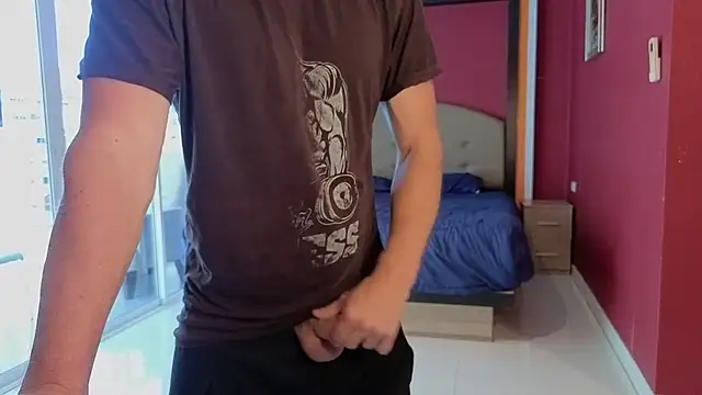 AlansonofDaddy webcam