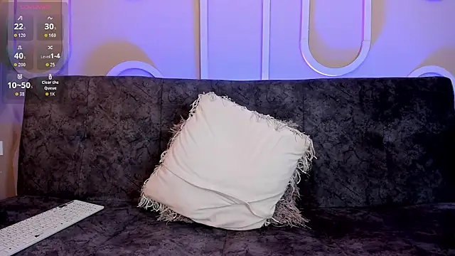 Sweet_Alessandre webcam