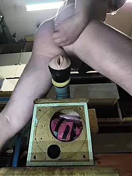 bwcfleshlight webcam