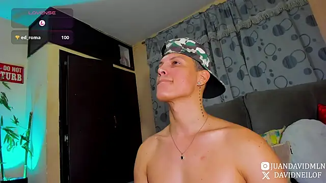 DavidNeill webcam