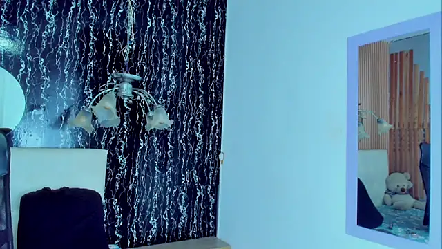 MarianaGalviz_ webcam