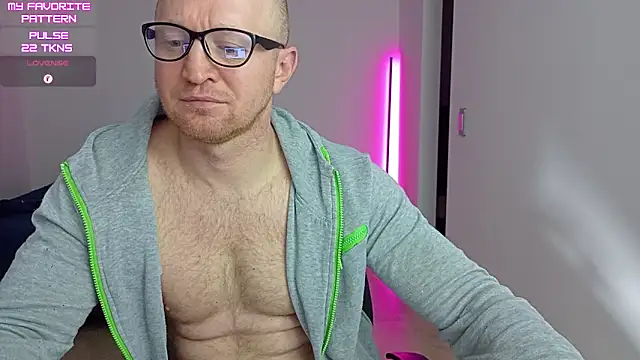 kevintyler69 webcam