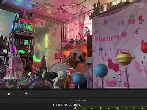 JesuAdam webcam