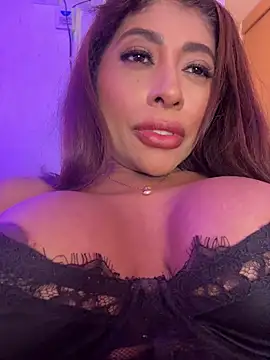 canela_10 webcam