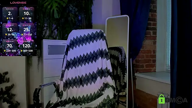 Melissa_Wells webcam