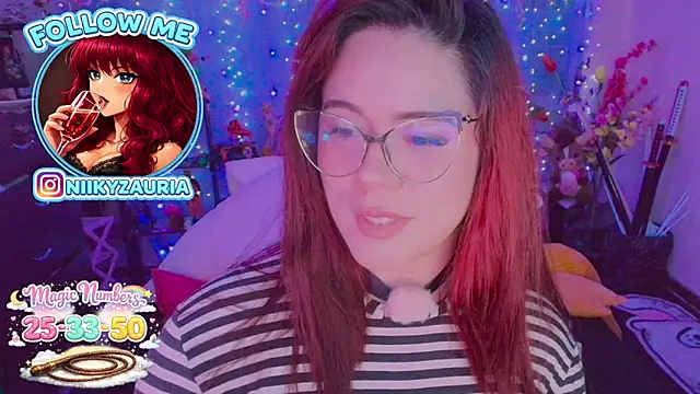 _niiky webcam