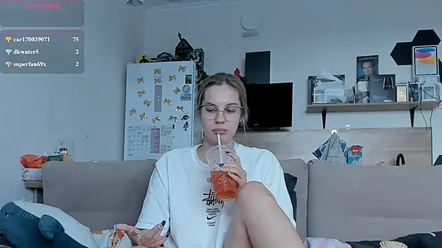 Hot__K webcam