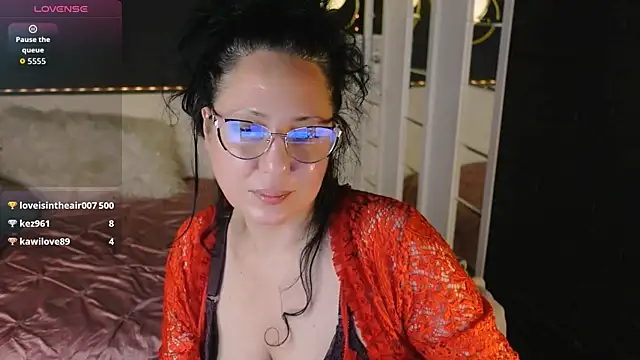 Anita_Muse webcam