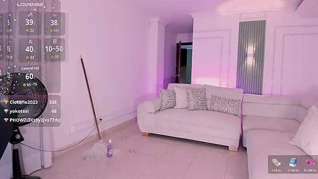 Anna_parkker_ webcam
